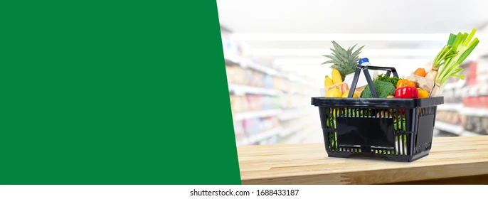 Supermercados