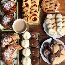 Confiteria 
