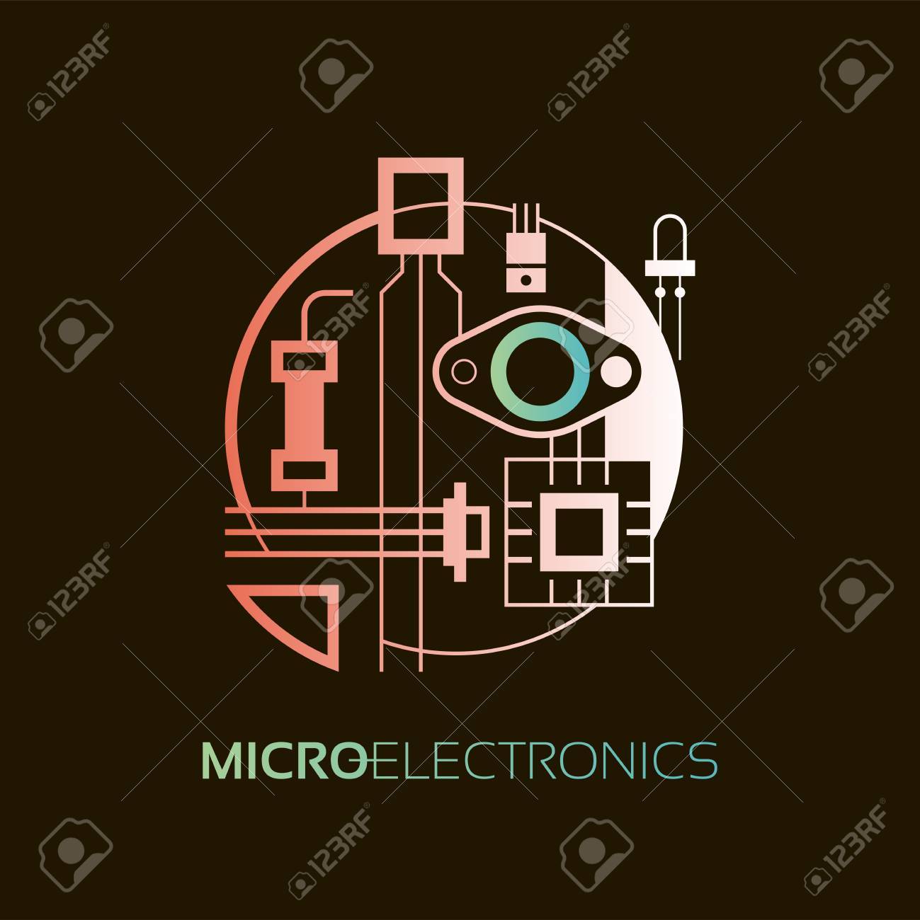 Electrónica