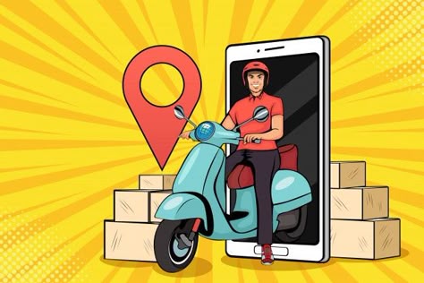 Delivery