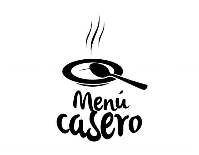 Comida casera 