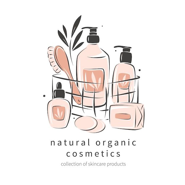 Cosméticos 