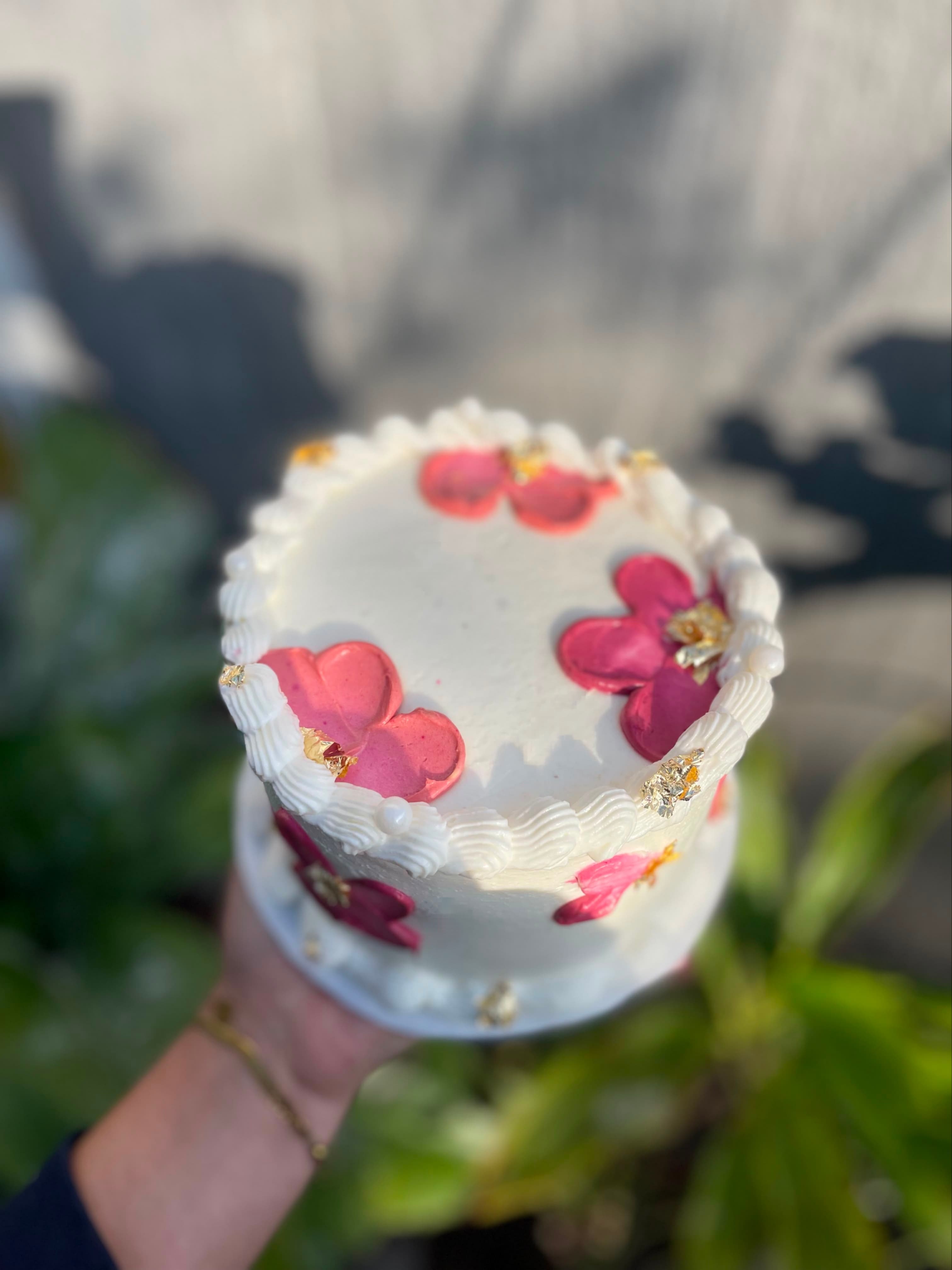 Sabor a chocolate (Confitería y pastelería)