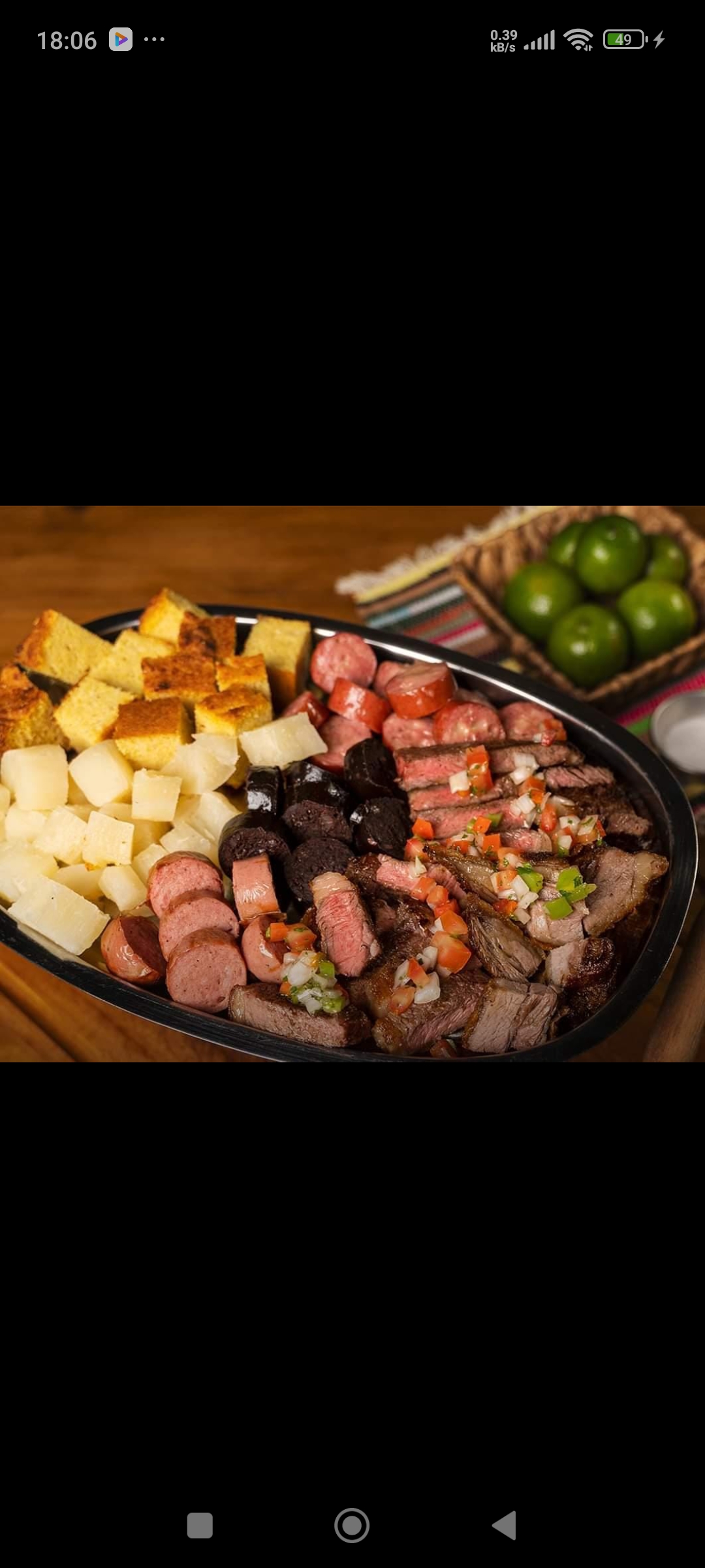 Taberna Restobar