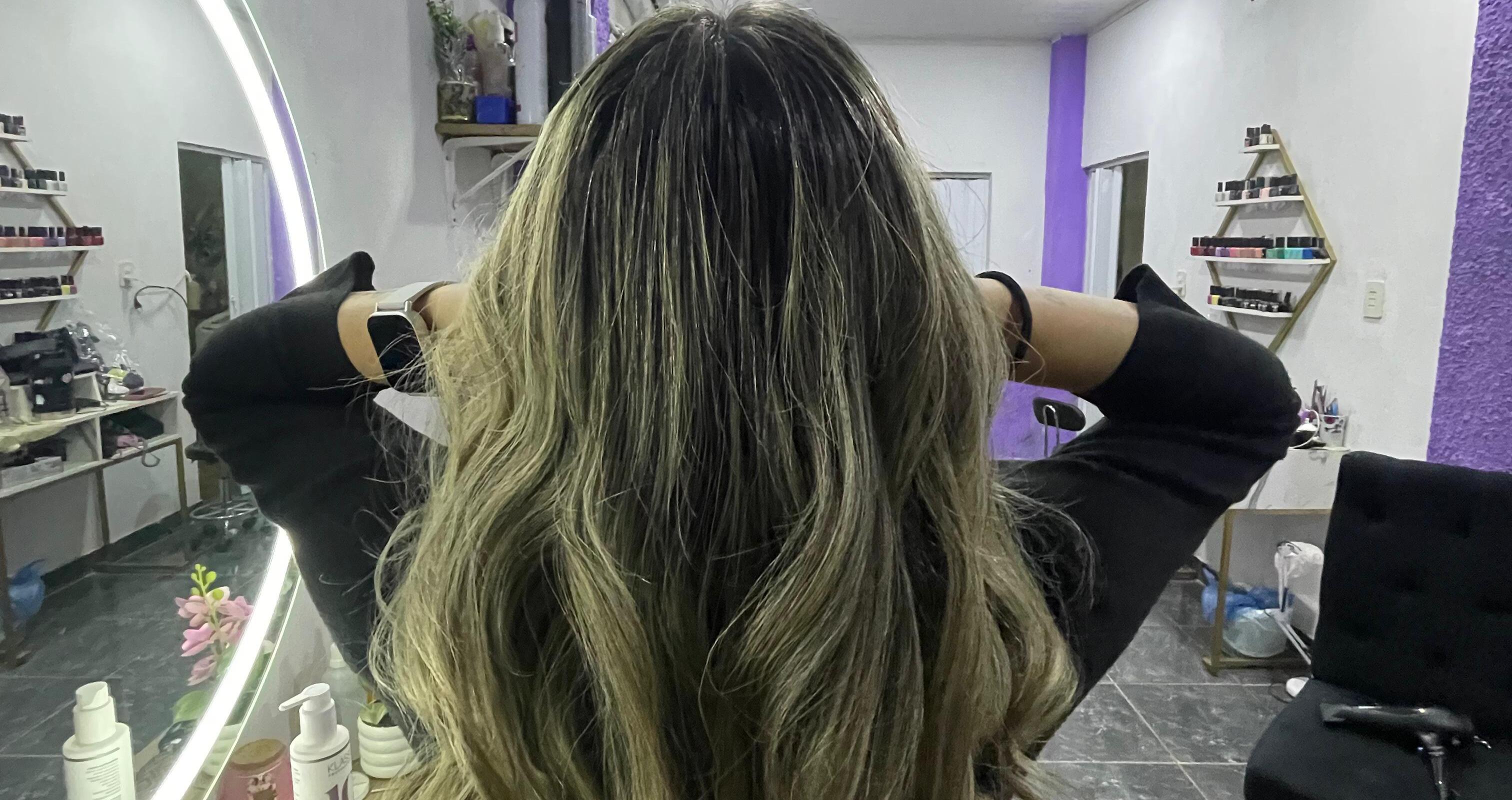 Mar Salon de belleza