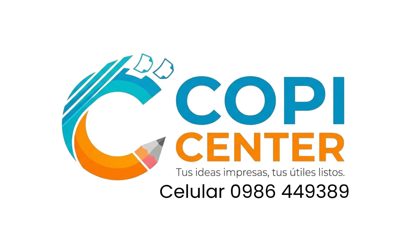 Copi Center
