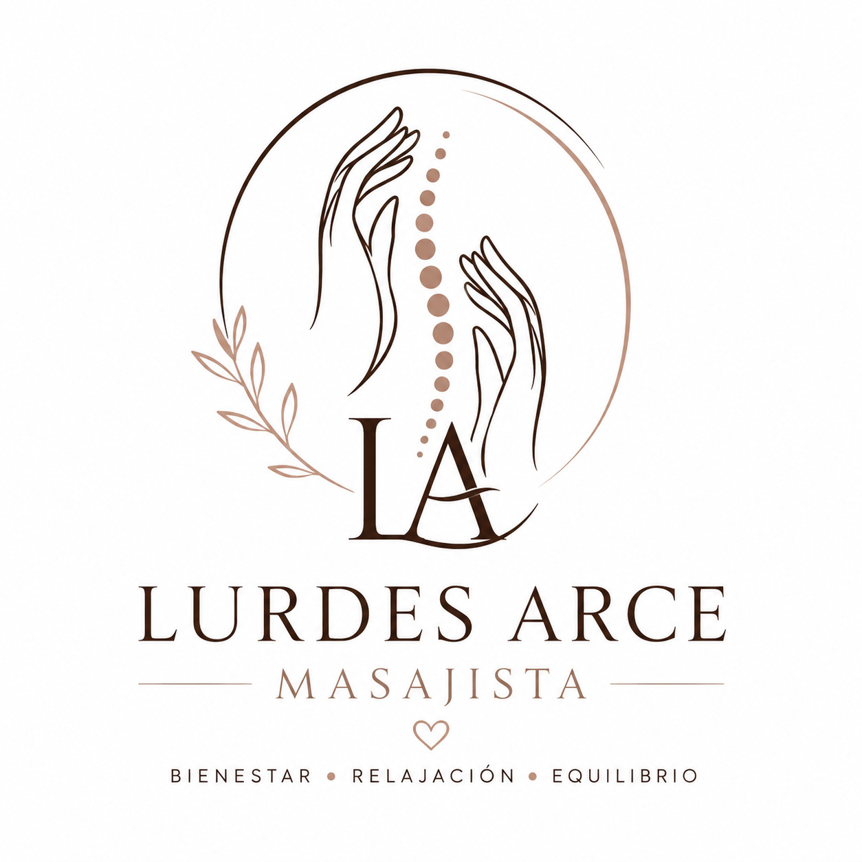 LA Masajes