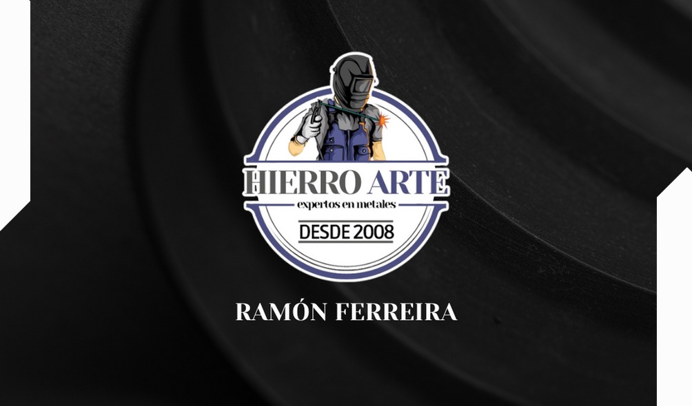 Metalúrgica Hierro Arte