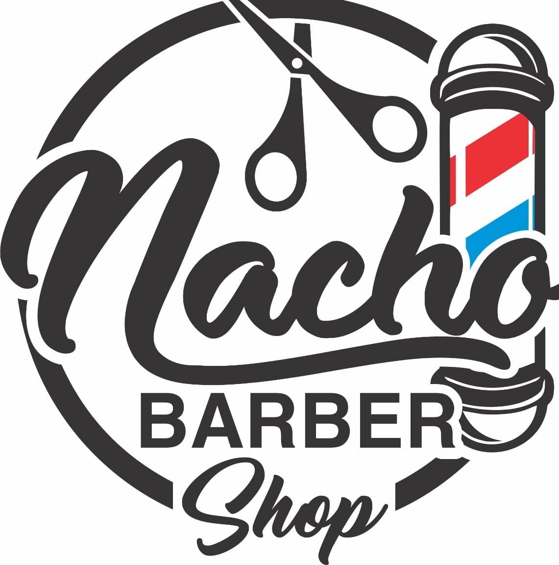 Nacho Barber Shop