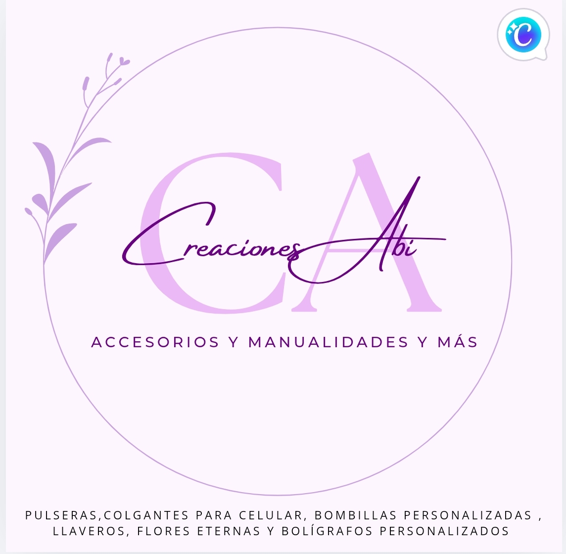 Creaciones Abigail