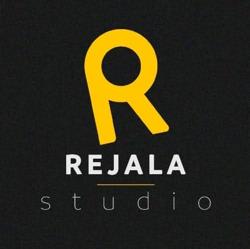 Logo de Rejala Studio