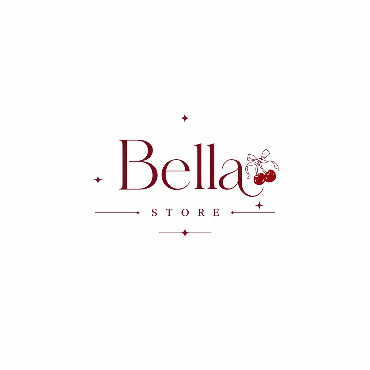 Logo de BellaStore_