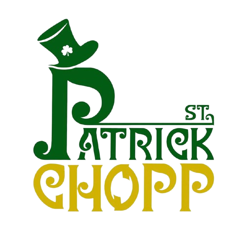 Logo de Patrick Chopp