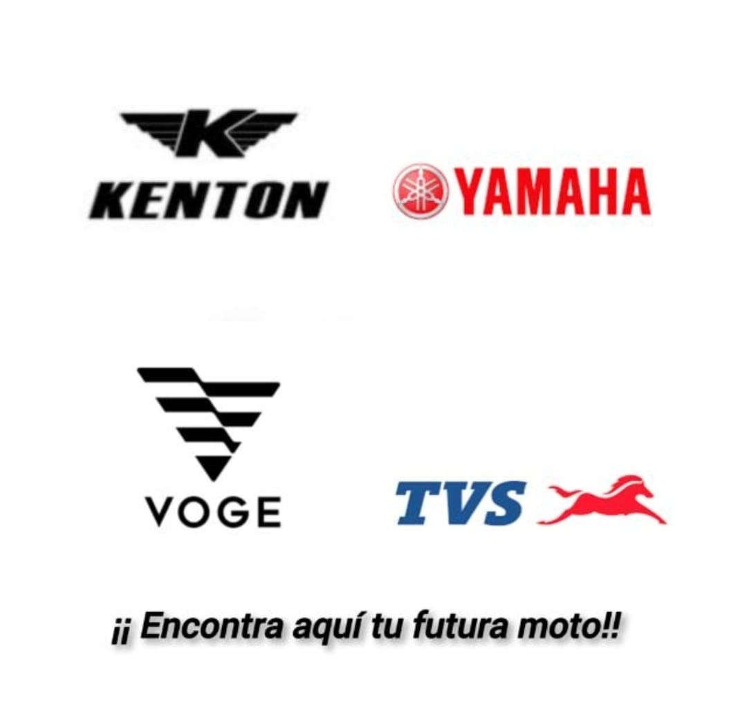Logo de MOTOS PARA TODOS