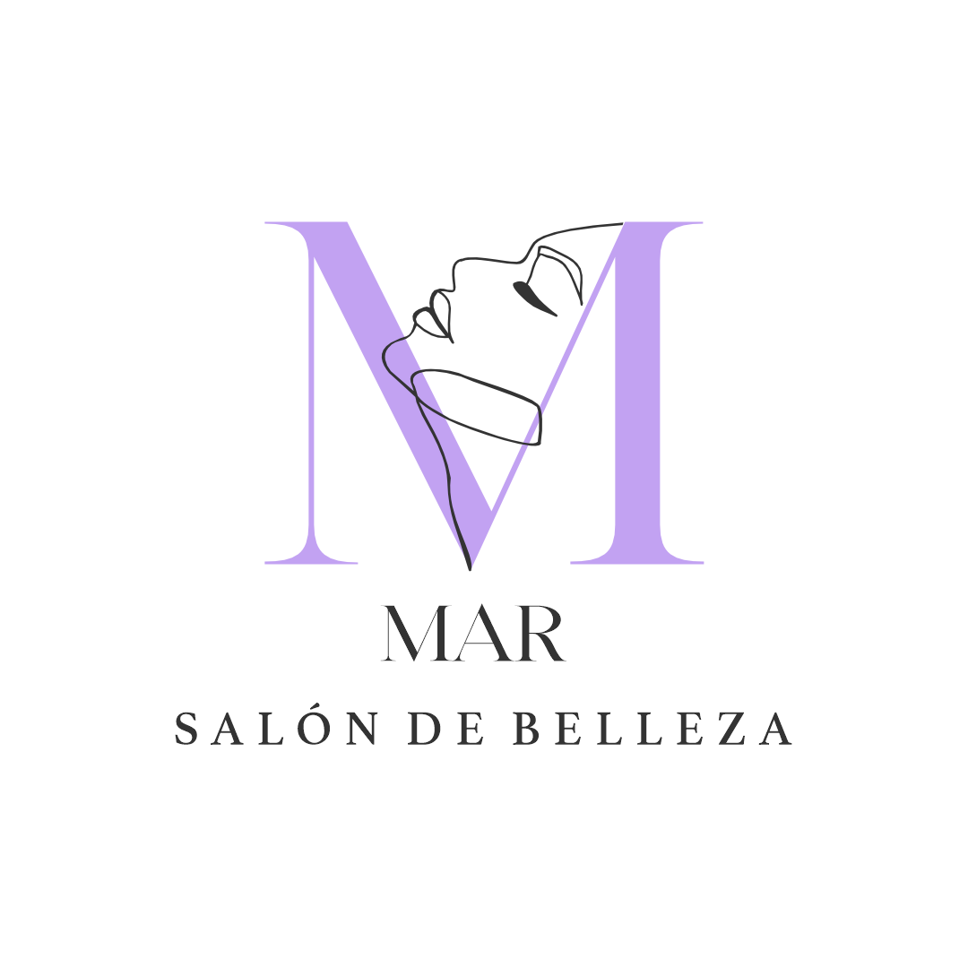 Logo de Mar Salon de belleza