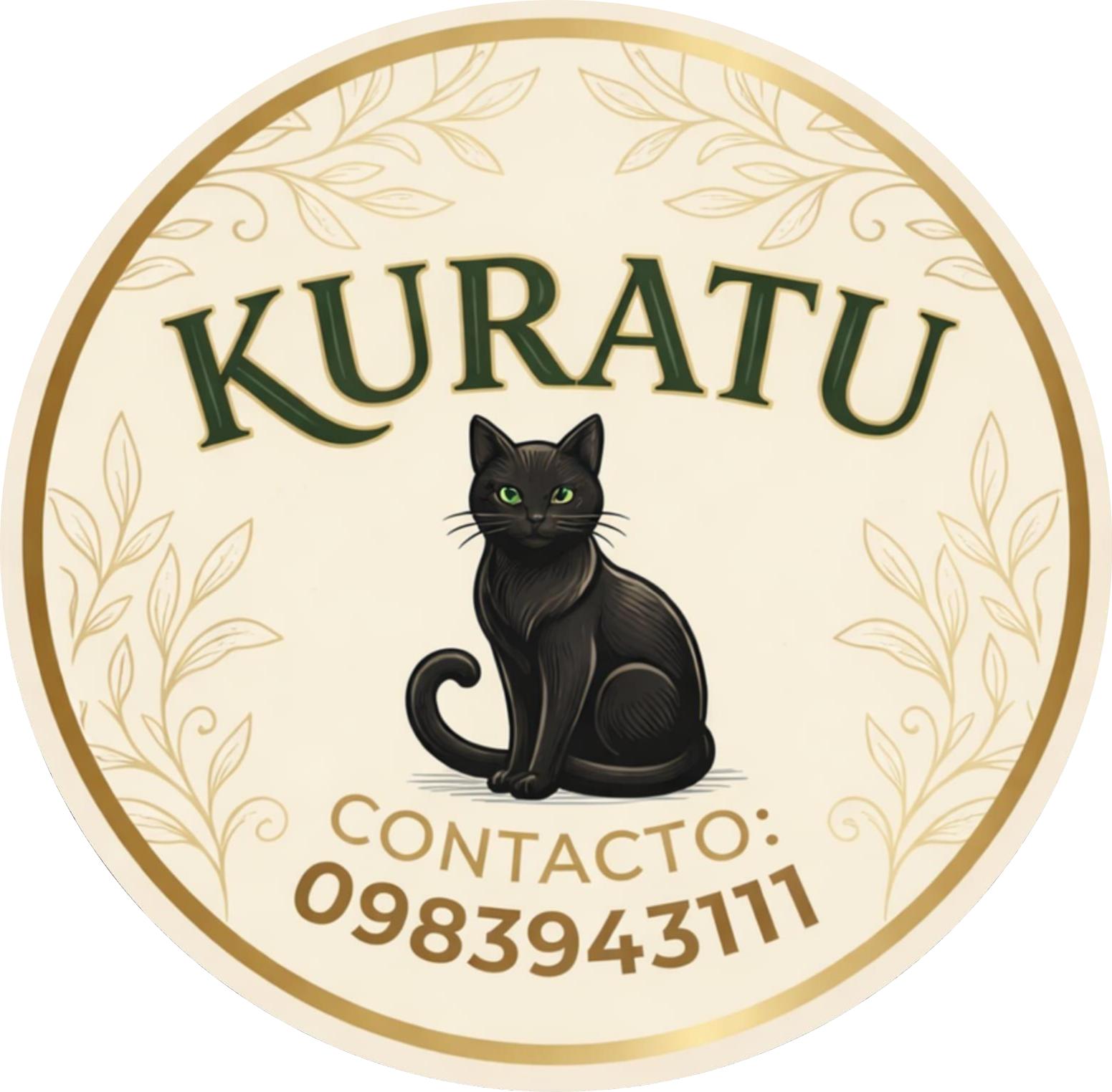 Logo de Kuratu 