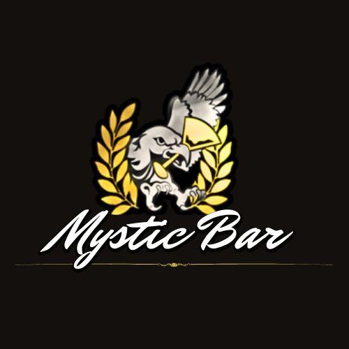 Logo de MYSTIC BAR