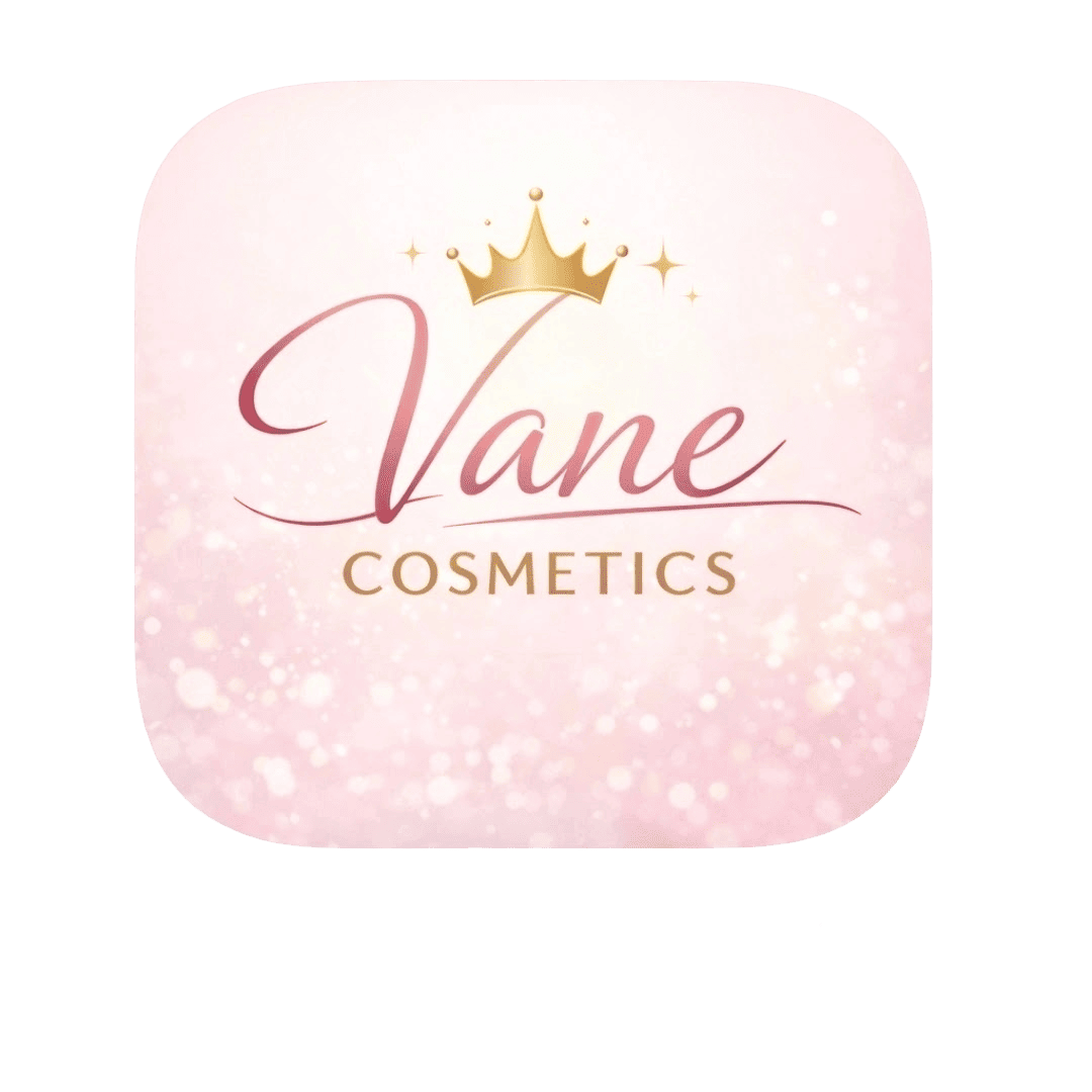Logo de Vane Cosmetics 