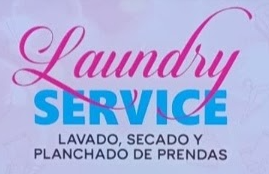 Logo de Laundry Service 
