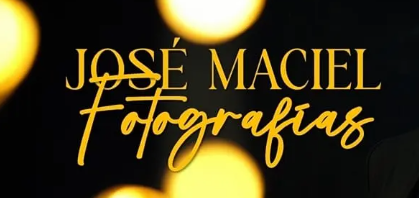 Logo de JOSE MACIEL FOTOGRAFIAS 