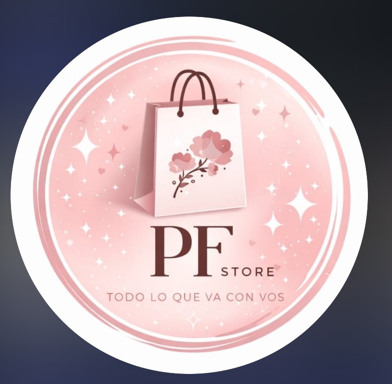 Logo de PF STORE
