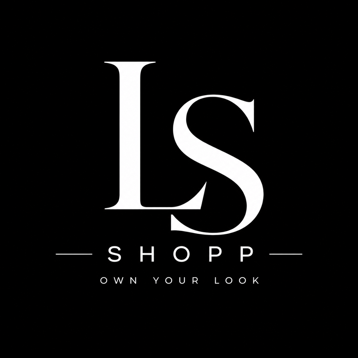 Logo de LS_SHOPP